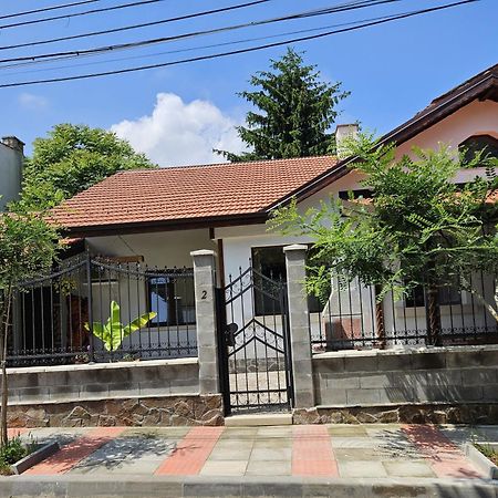 Cozy Rooms In Vratsa By Georgievi Exterior foto