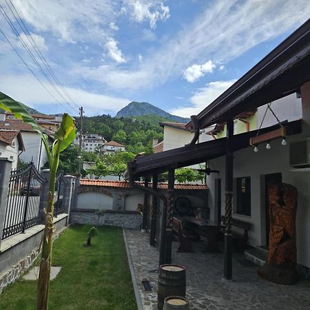 Cozy Rooms In Vratsa By Georgievi Exterior foto