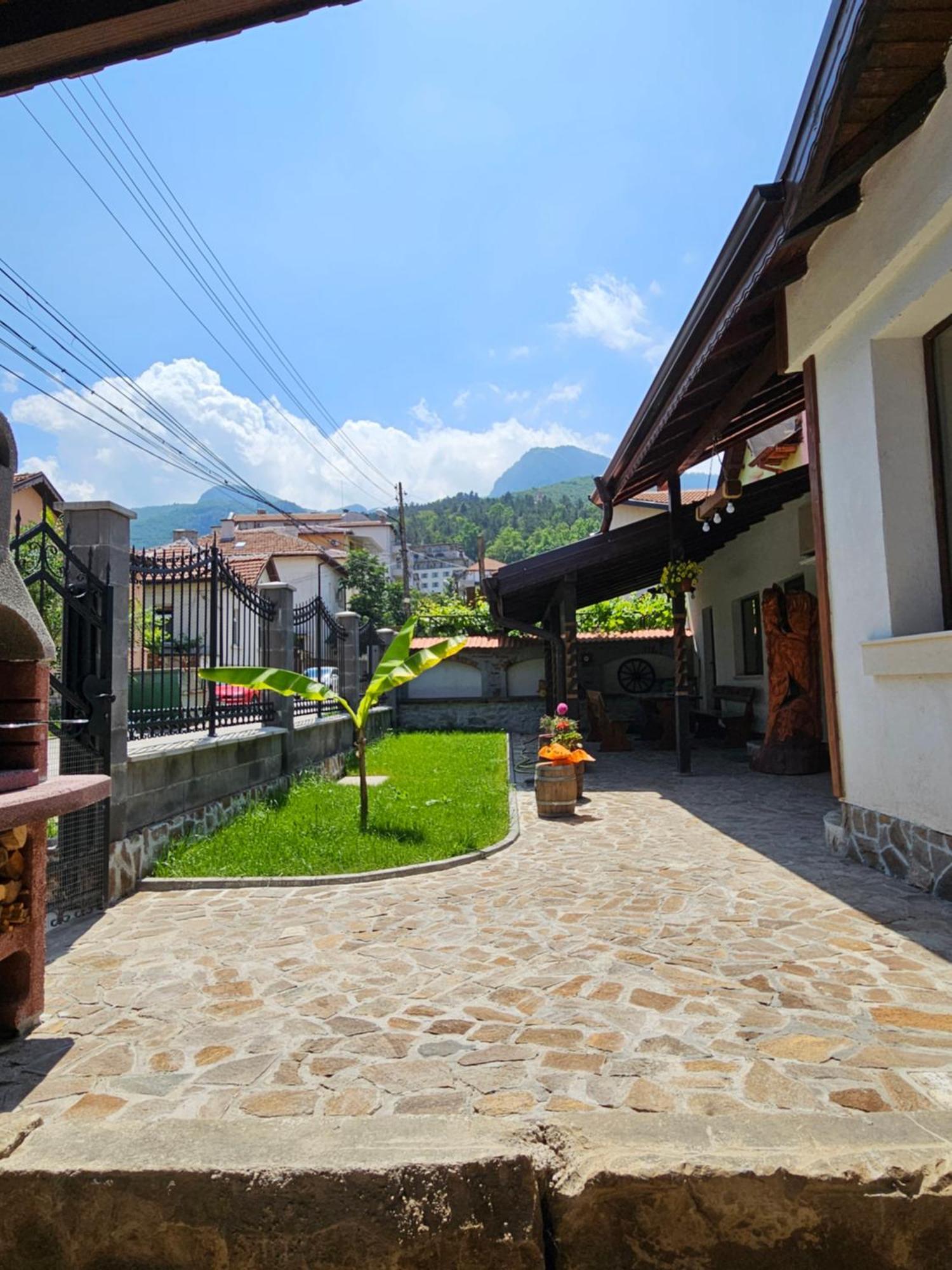 Cozy Rooms In Vratsa By Georgievi Exterior foto