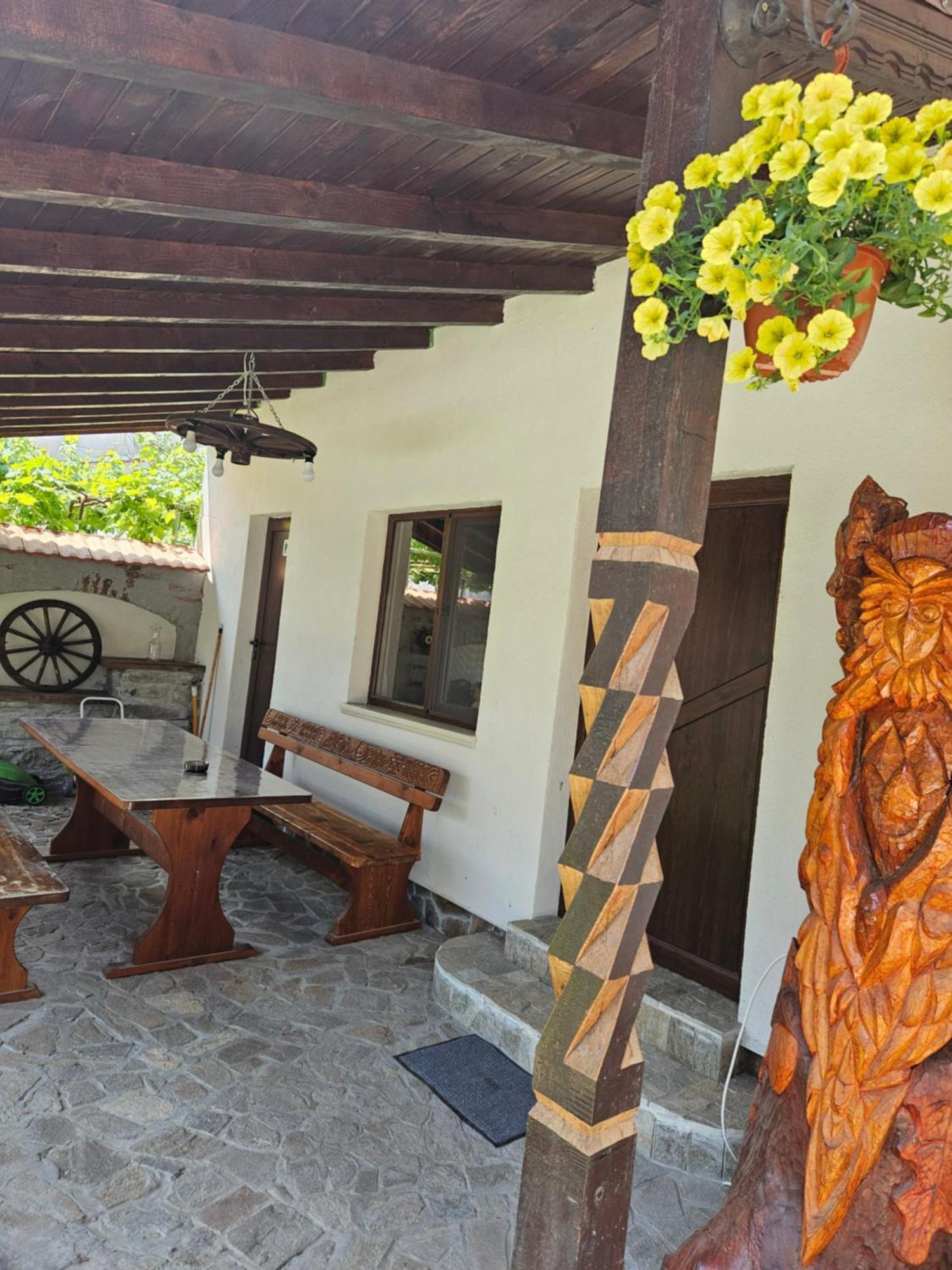 Cozy Rooms In Vratsa By Georgievi Exterior foto