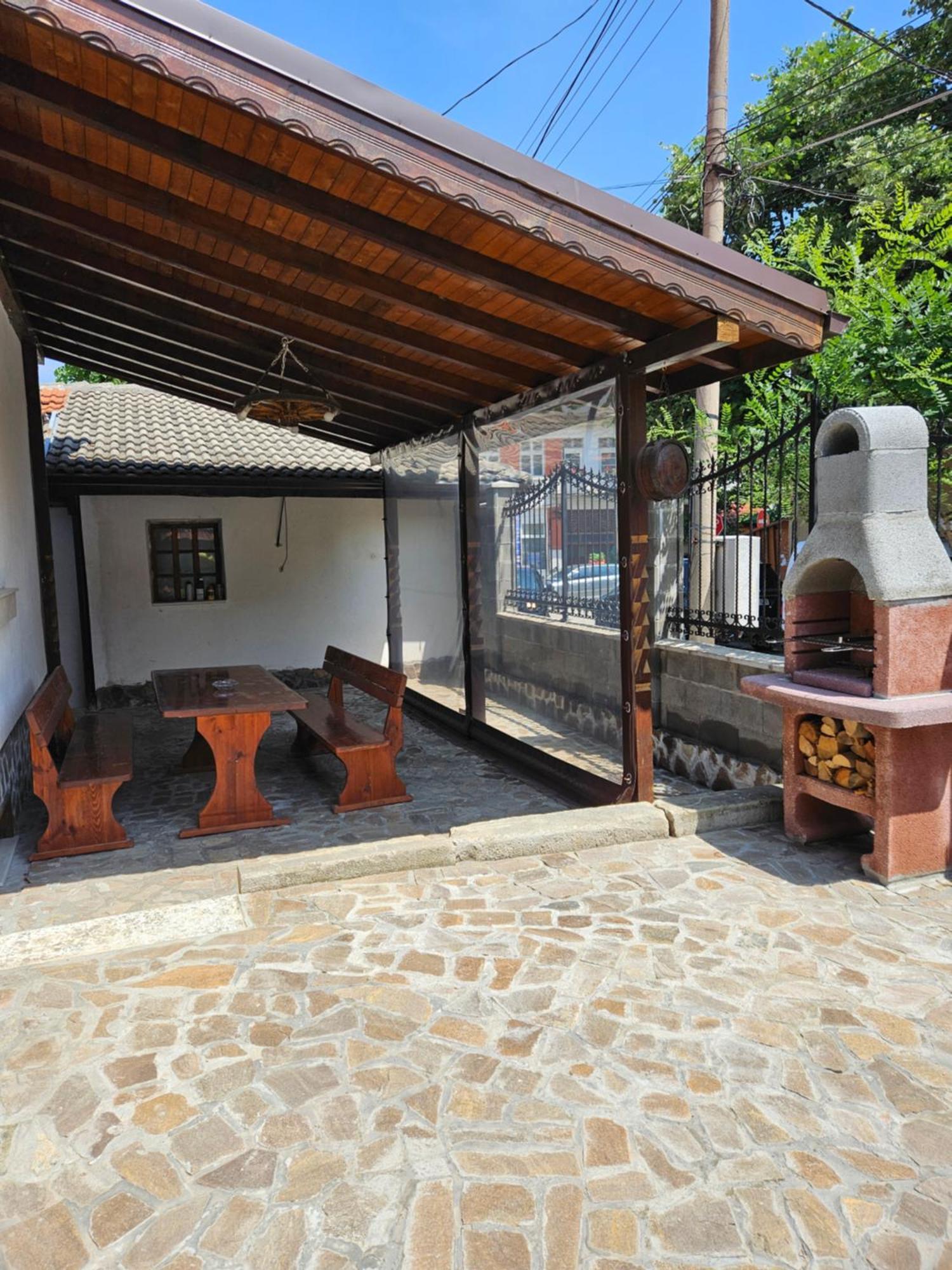 Cozy Rooms In Vratsa By Georgievi Exterior foto